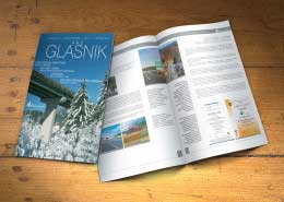 Izrada brošure ARZ 1 Izrada brošure