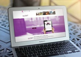 izrada internet stranice na njemackom