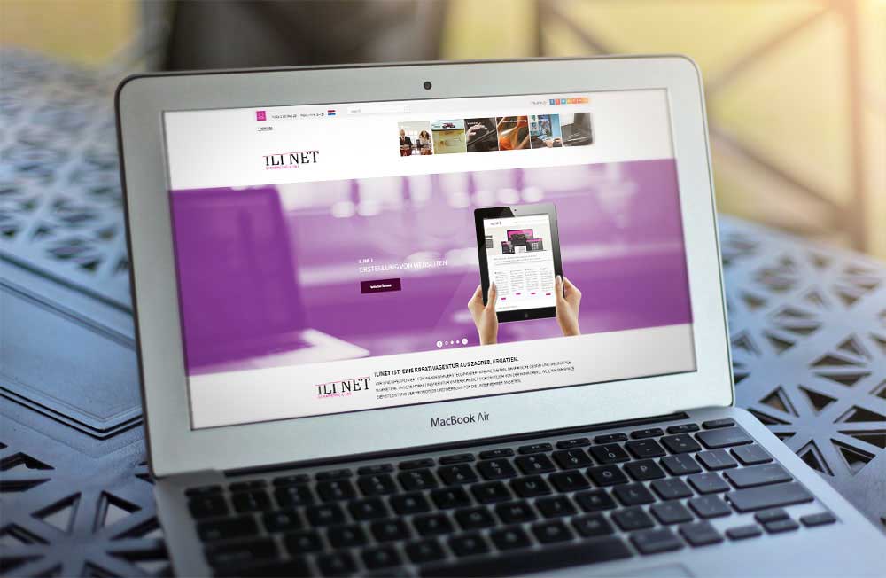 ILI_NET_marketingagentur izrada internet stranice na njemackom