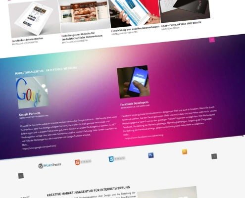 Internet stranice na njemačkom jeziku Internet stranice na njemačkom jeziku