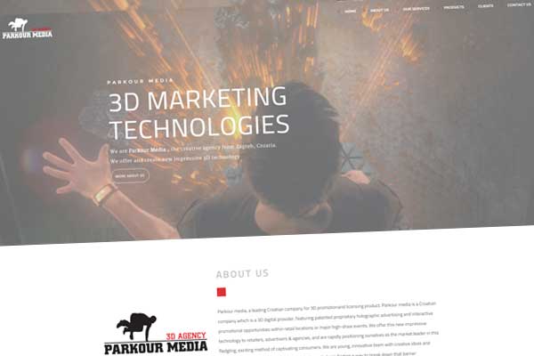 one page dizajn one page dizajn