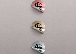 Naljepnice svih vrsta 4 naljepnice folija