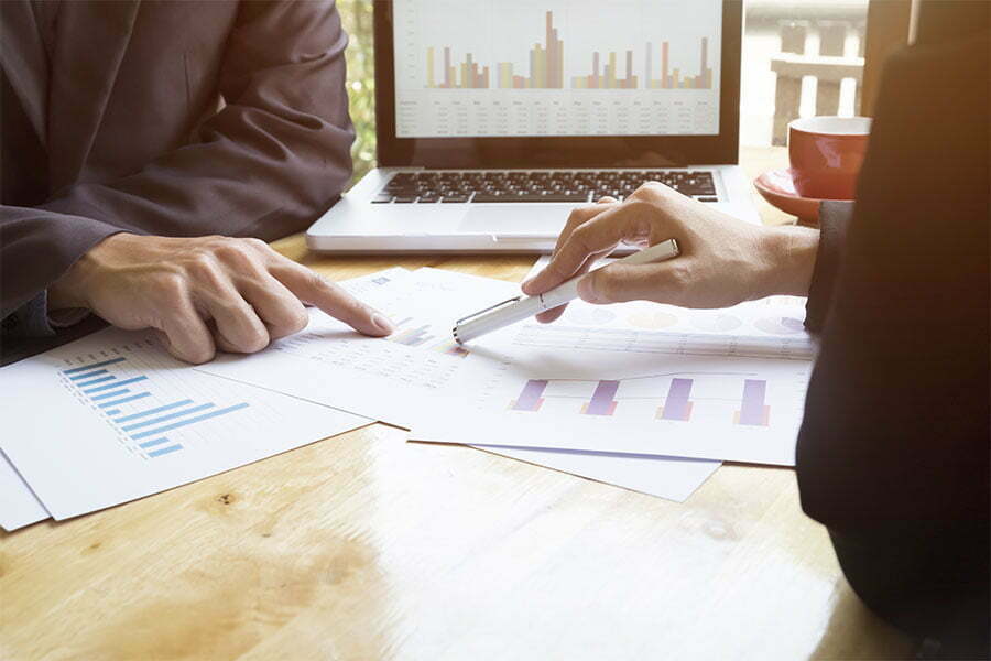 SEO analiza i optimizacija stranica