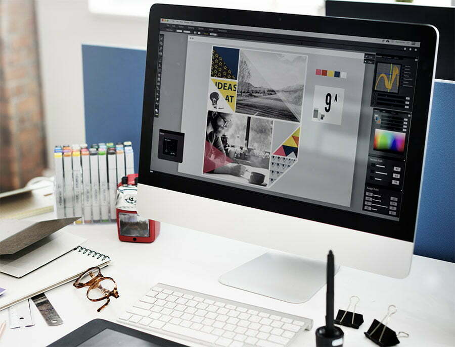 Internet marketing