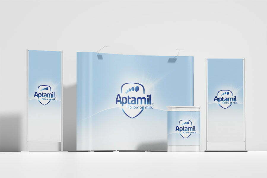 Izrada štanda za promociju