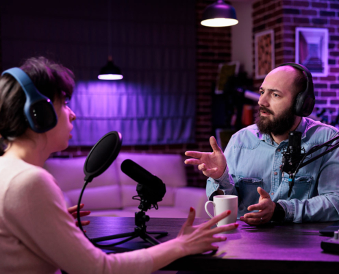 Marketing trendovi 2026