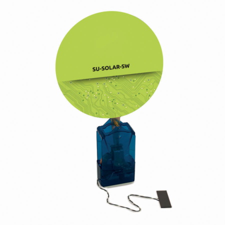 Solarni Wobbler 1